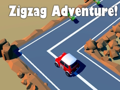 Zigzag Adventure!