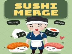 Sushi Merge