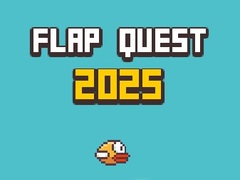 Flap Quest 2025