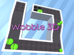 Woobble 3d