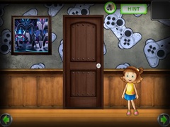 Amgel Kids Room Escape 246