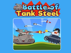 Battle Of Tank Steel 