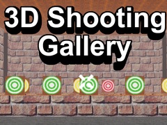 3D Shooting Gallery