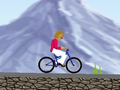 Downhill Bike