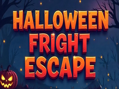 Halloween Fright Escape 