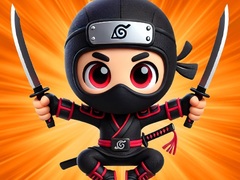 Ninja Dash