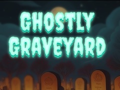 Ghostly Graveyard