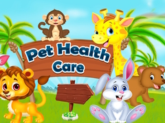 Pet Health Care