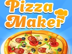 Pizza Maker