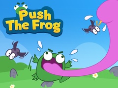 Push The Frog