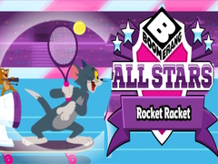 All Stars Rocket Racket