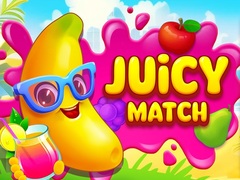 Juicy Match