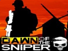 Dawn of the Sniper