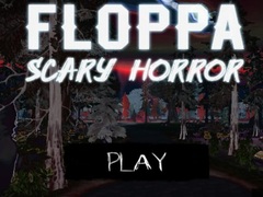 Floppa Scary Horror