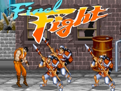 Final Fight