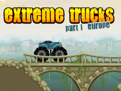 Extreme Trucks Part 1 Europe