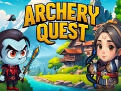 Archery Quest