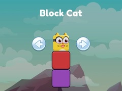 Block Cat