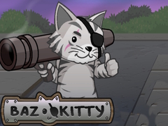 Bazoo Kitty