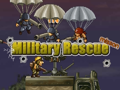 Military Rescue mission