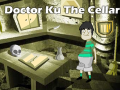 Doctor Ku The Cellar