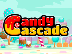 Candy Cascade