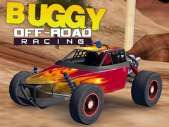 Buggy Offroad Racing