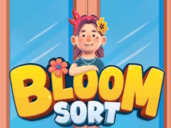 Bloom Sort