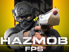 Hazmob FPS