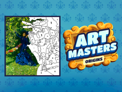 Art Master Origins