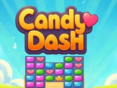 Candy Dash