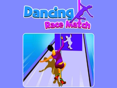 Dancing Race Match