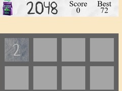 Clay 2048