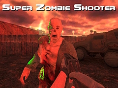 Super Zombie Shooter