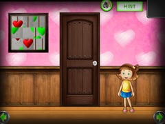 Amgel Kids Room Escape 247