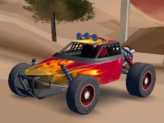 4x4 Buggy Offroad Racing