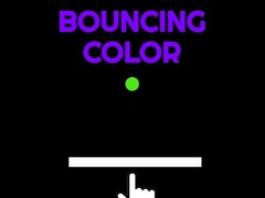 Bouncing Color