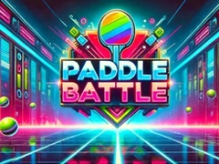 Paddle Battle