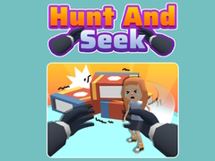 Hunt And Seek