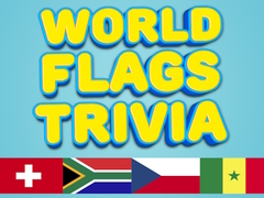 World Flags Trivia