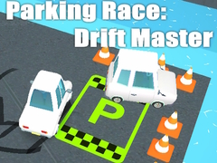 Parking Race: Drift Master