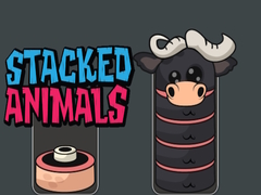 Stacked Animals