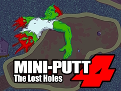 Mini Putt 4 The Lost Holes