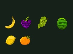 Fruit Clicker