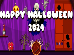 Happy Halloween 2024