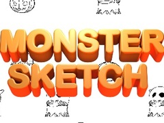 Monster Sketch