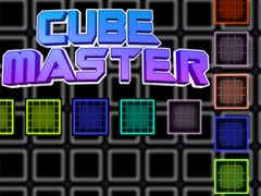 Cube Master