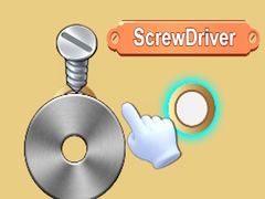 Screwdriver