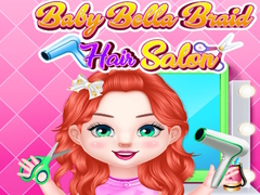 Baby Bella Braid Hair Salon