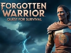 Forgotten Warrior Quest for Survival